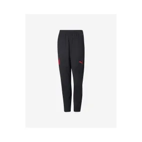 AC MILAN TRAINING PANTS RAGAZZO (DA 6 A 16 ANNI)